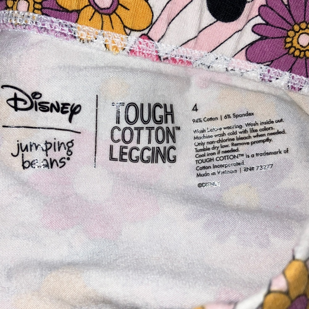 Girls clothing lot, size 4T—-Old Navy, Champion, Disney - Picture 16 of 16